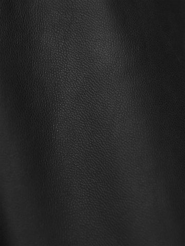 veda dalia relaxed leather blazer