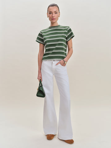 cary low rise slouchy wide leg jeans