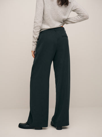 carter mid rise pant