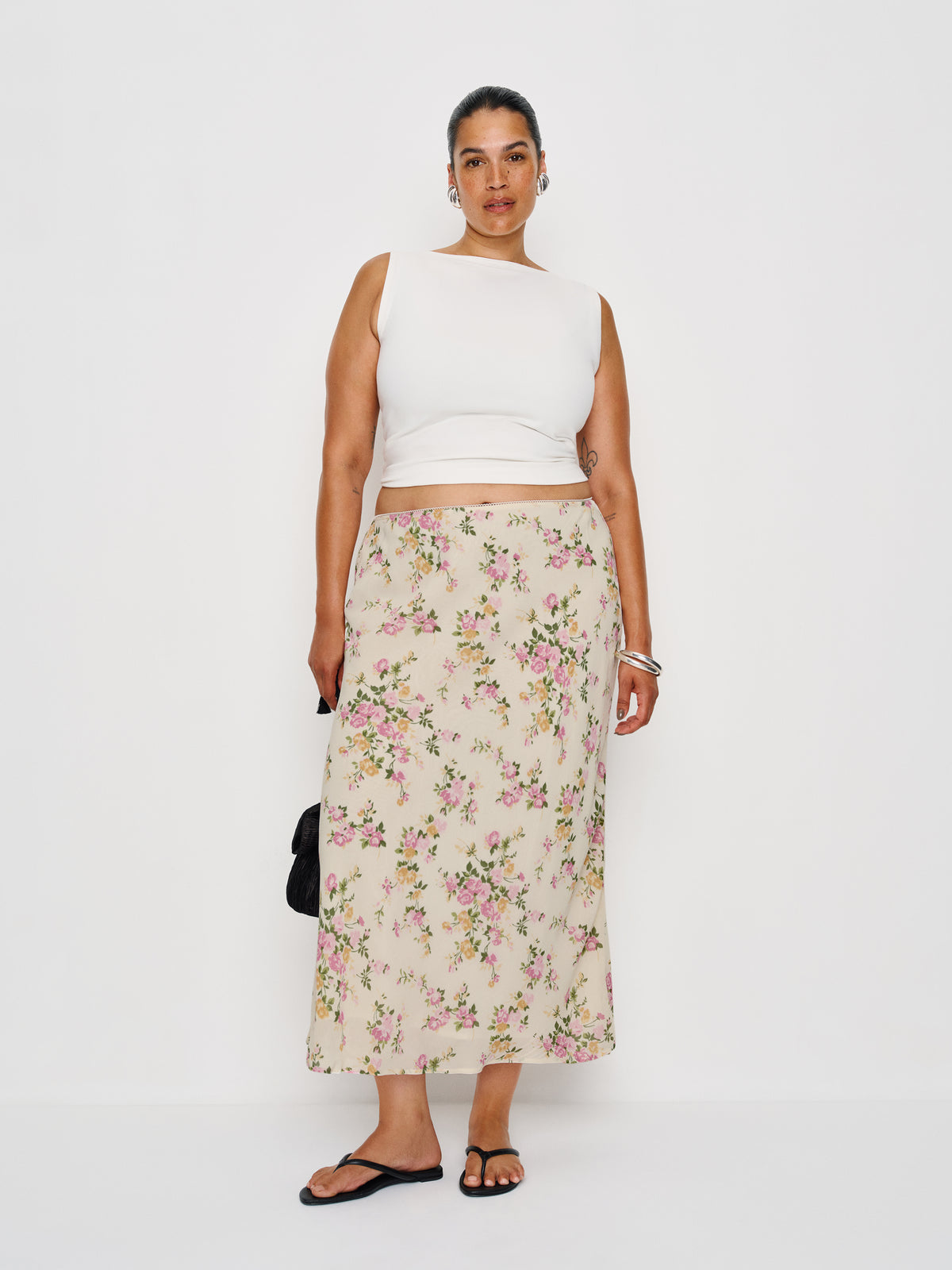 layla skirt es