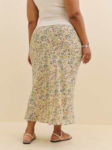 layla skirt es
