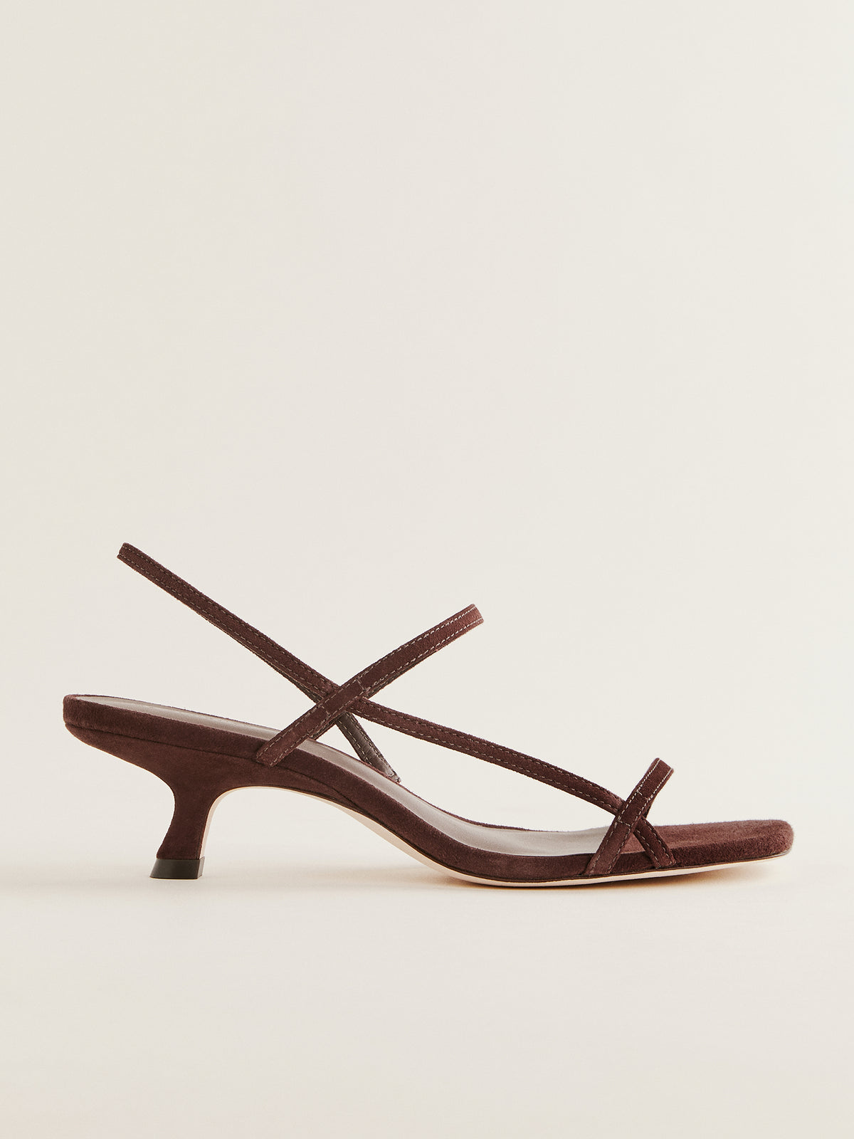 serenity bare sandal