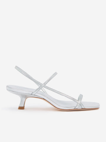 serenity bare sandal