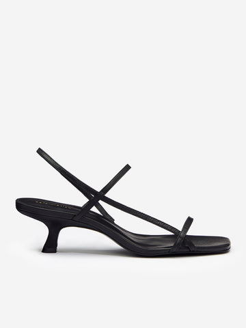 serenity bare sandal
