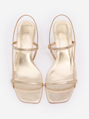 serenity bare sandal