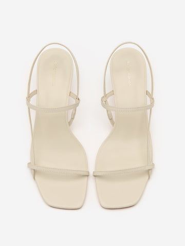serenity bare sandal