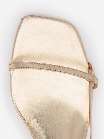 serenity bare sandal