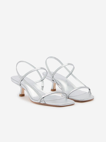 serenity bare sandal