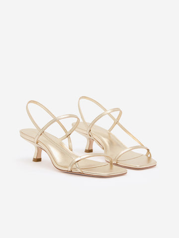 serenity bare sandal