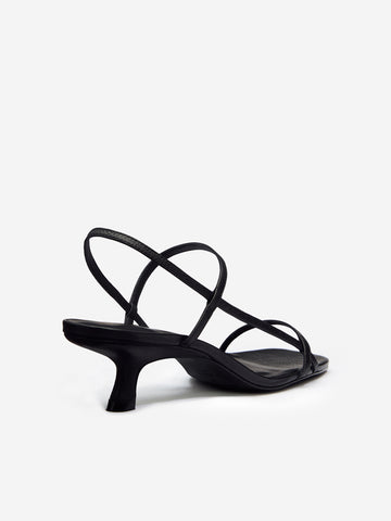 serenity bare sandal