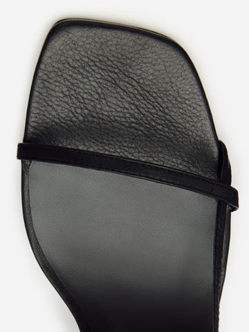 serenity bare sandal