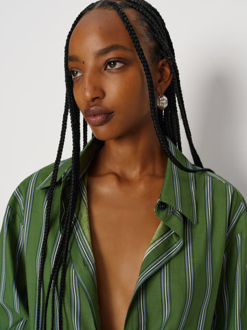 andy oversized shirt