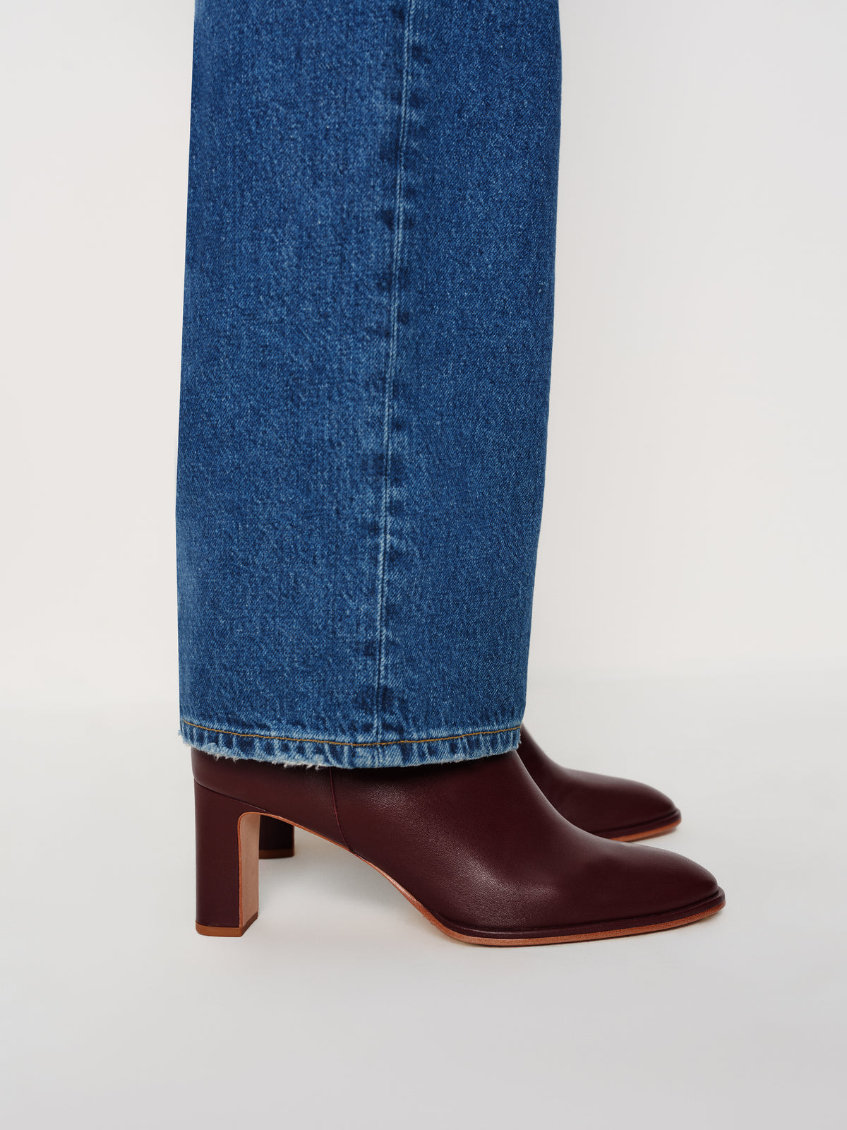 gillian ankle boot