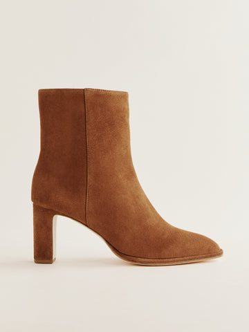gillian ankle boot