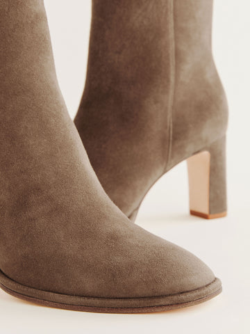 gillian ankle boot