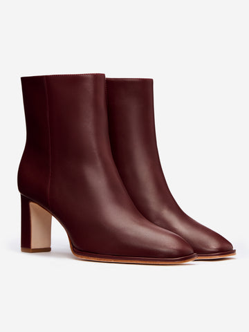 gillian ankle boot