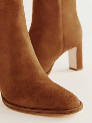 gillian ankle boot