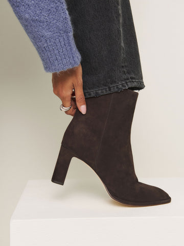 gillian ankle boot