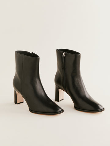 gillian ankle boot