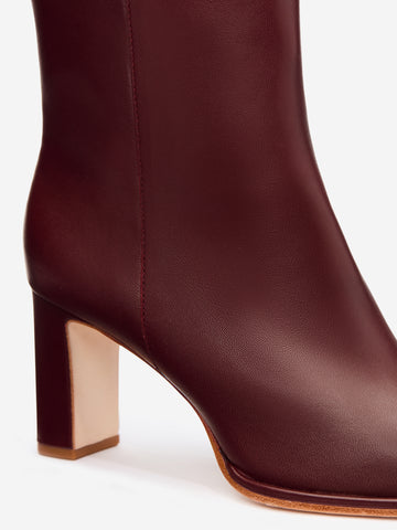 gillian ankle boot