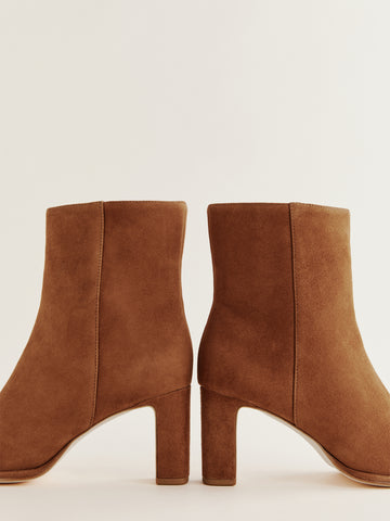 gillian ankle boot