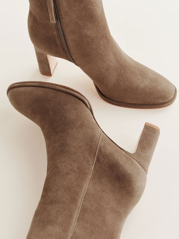 gillian ankle boot