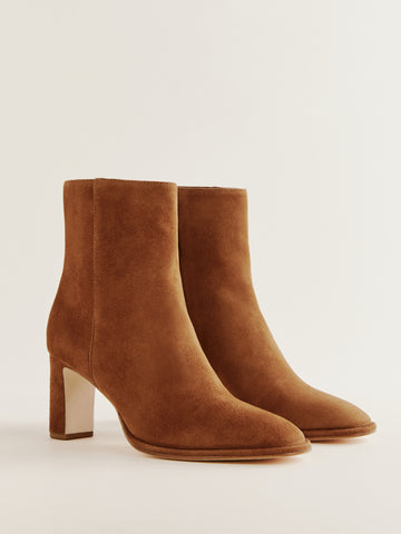 gillian ankle boot