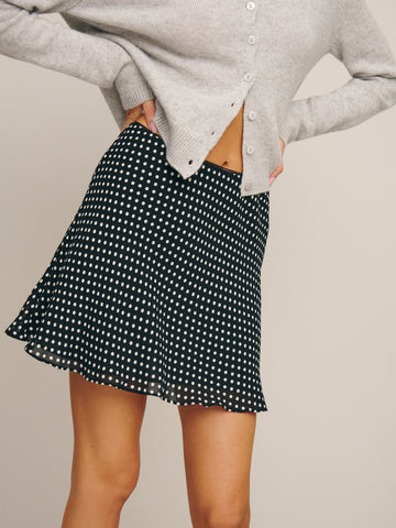 brandy skirt