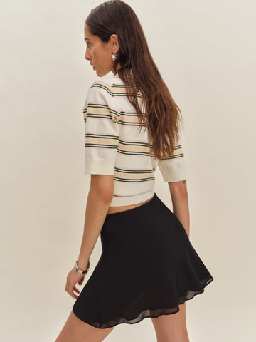 brandy skirt