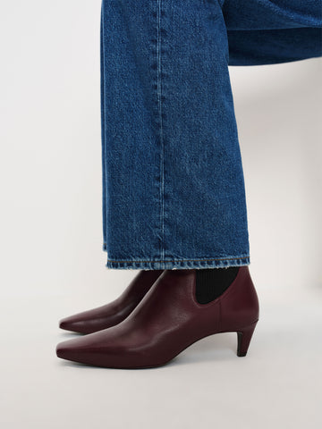 roberta ankle boot