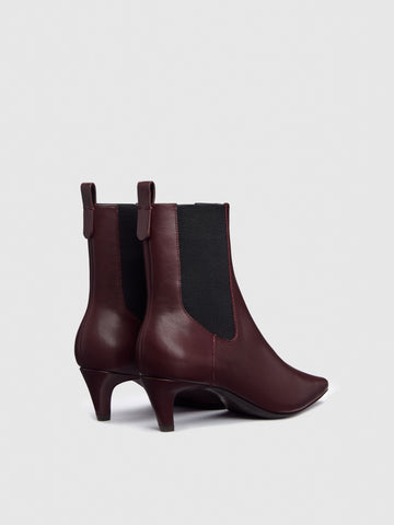 roberta ankle boot