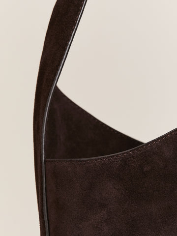 small silvana bucket bag