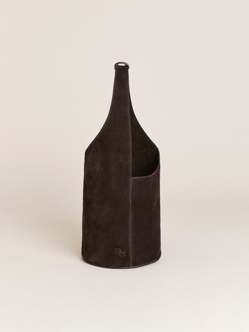 small silvana bucket bag