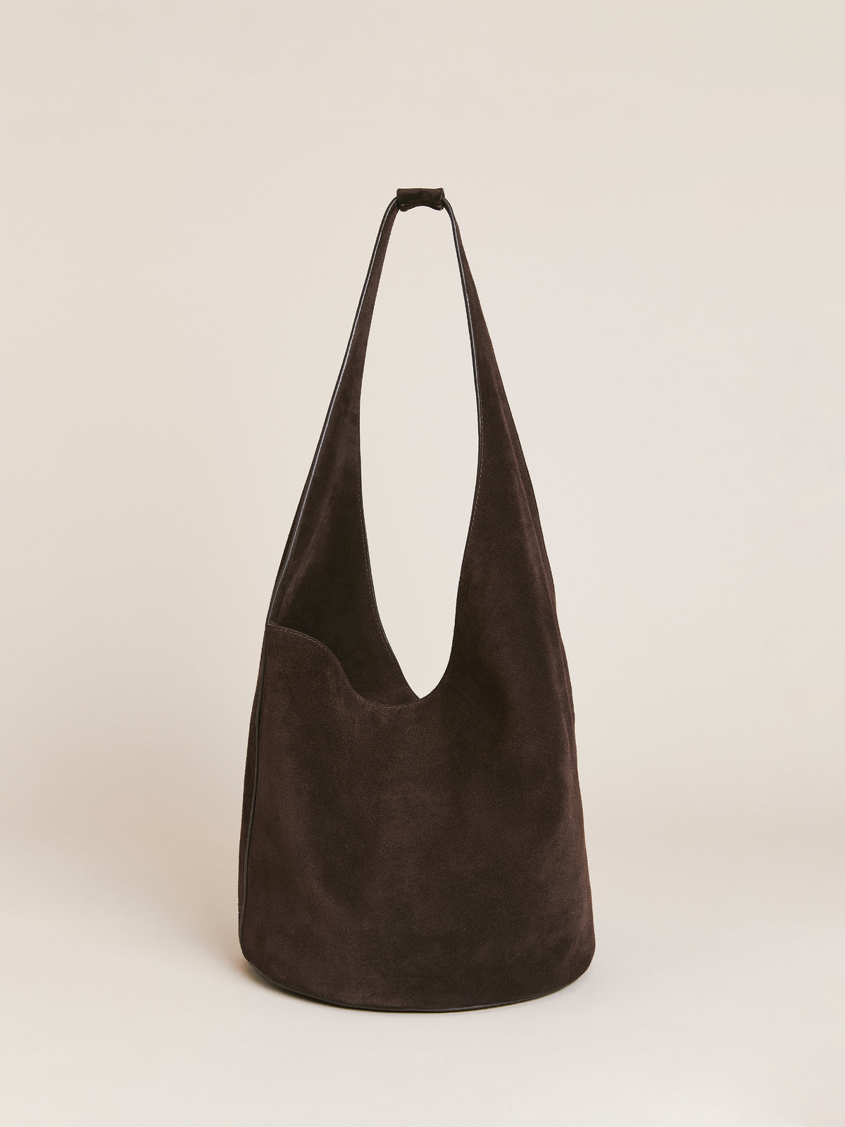 medium silvana bucket bag