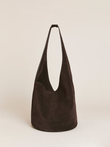 medium silvana bucket bag