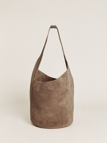 medium silvana bucket bag