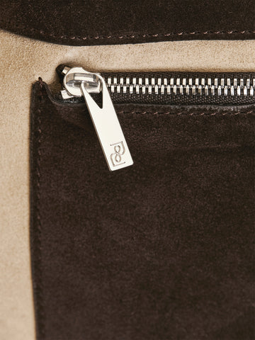 medium silvana bucket bag