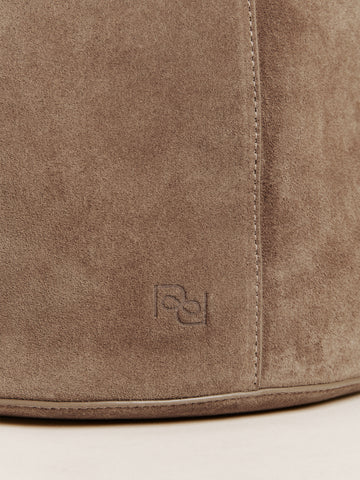 medium silvana bucket bag