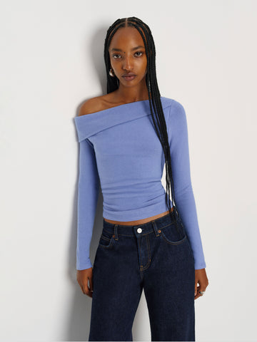 elio knit top
