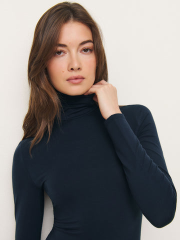 cordelia knit bodysuit