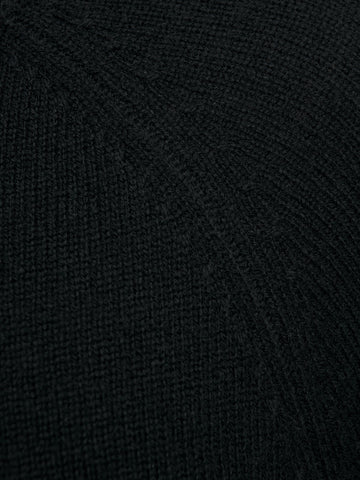 tate regenerative wool sweater dress