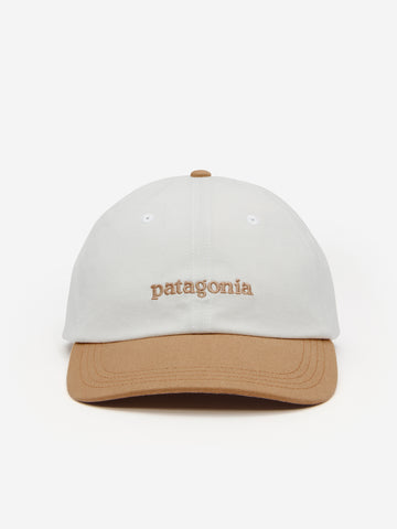 patagonia fitz roy icon trad cap