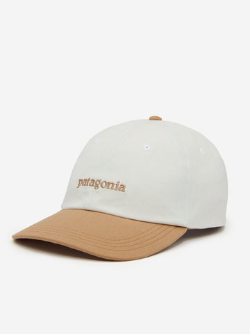patagonia fitz roy icon trad cap
