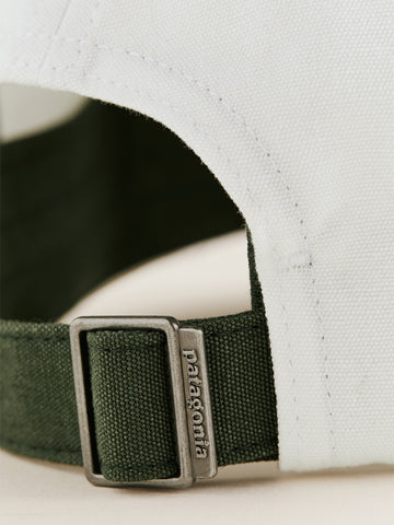 patagonia fitz roy icon trad cap