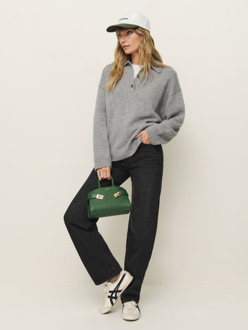 patagonia fitz roy icon trad cap