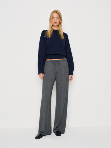 olina knit pant