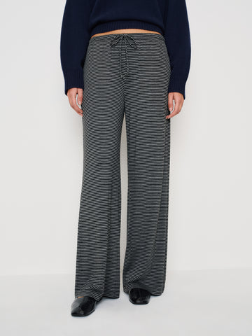 olina knit pant