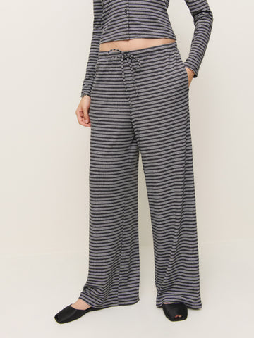 olina knit pant