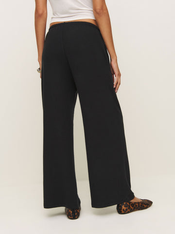 olina knit pant
