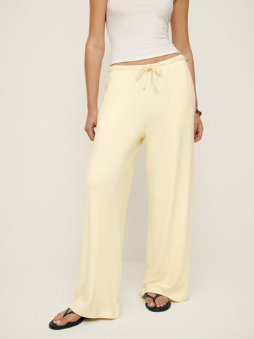 olina knit pant